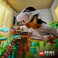 Meta Quest 3 512GB — Breakthrough Mixed Reality — Manufacturer Refurbished