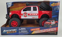AF LIGHT N SOUND GIANT OFF-ROAD MONSTER