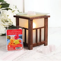 ScentSationals Scented Wax Cubes - Island Papaya, 2.5 oz (70.9 g)
