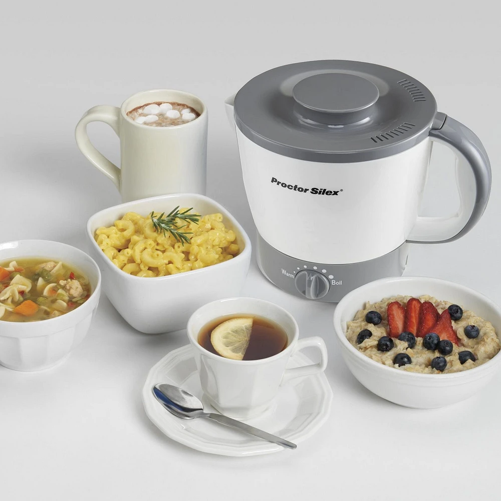 Proctor Silex 32-oz Hot Pot 48507PS