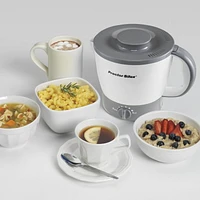 Proctor Silex 32-oz Hot Pot 48507PS