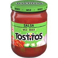 Tostitos Salsa - Mild., 418 ml.