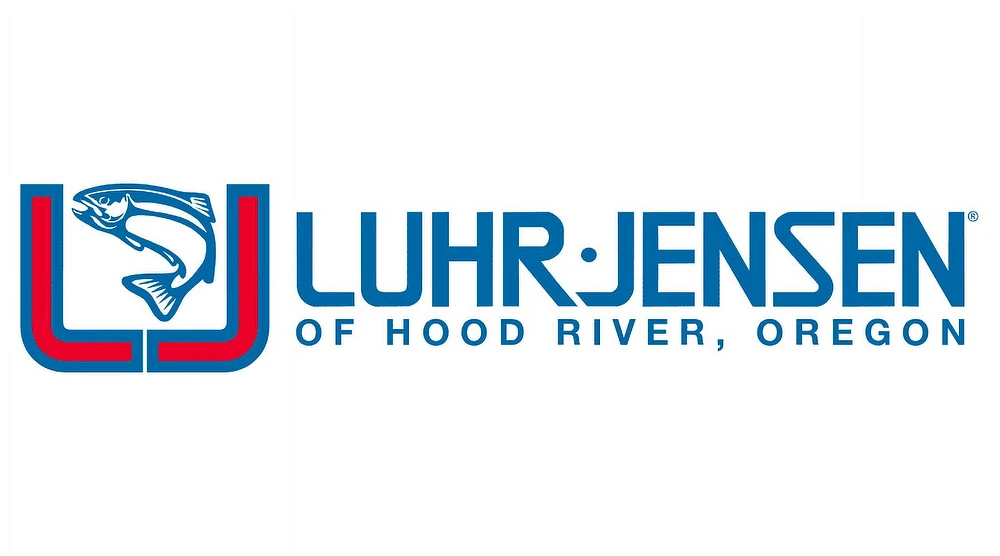 Cuillère Luhr-Jensen Krocodile