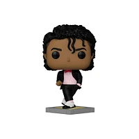 Funko Pop! Rocks: Michael Jackson - Michael Jackson (Billie Jean) Figurine En Vinyle