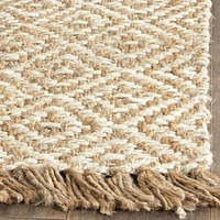 Safavieh Natural Fiber Roland Tapis Tressé
