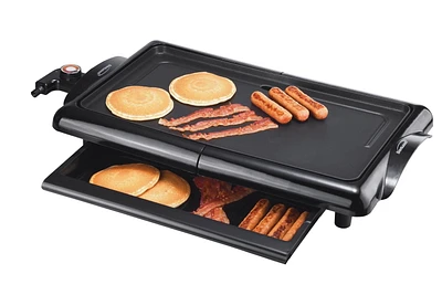 Brentwood Electric Non-Stick Griddle - TS840