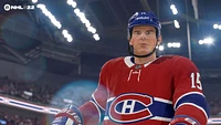 NHL 22 (Xbox Series X), Xbox Series X