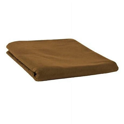 Mainstays Easy Care 200 Thread Count Fitted Sheet