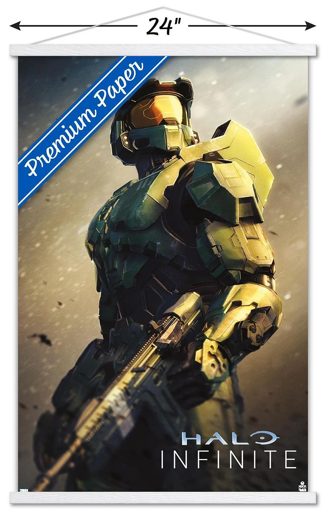 Halo Infinite