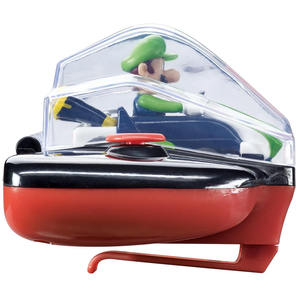 Nintendo Carrera RC - Mario Kart(TM) Mini RC 2,4 GHz, Luigi