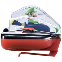 Nintendo Carrera RC - Mario Kart(TM) Mini RC 2,4 GHz, Luigi