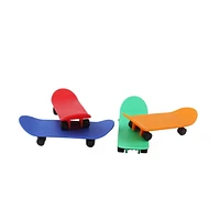 Planches à roulettes