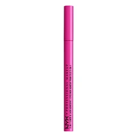 NYX PROFESSIONAL MAKEUP, Faux Cils Jumbo Lash!, Faux cils végétaliens, Réutilisables - EGO-FLARE Faux cils végétaliens