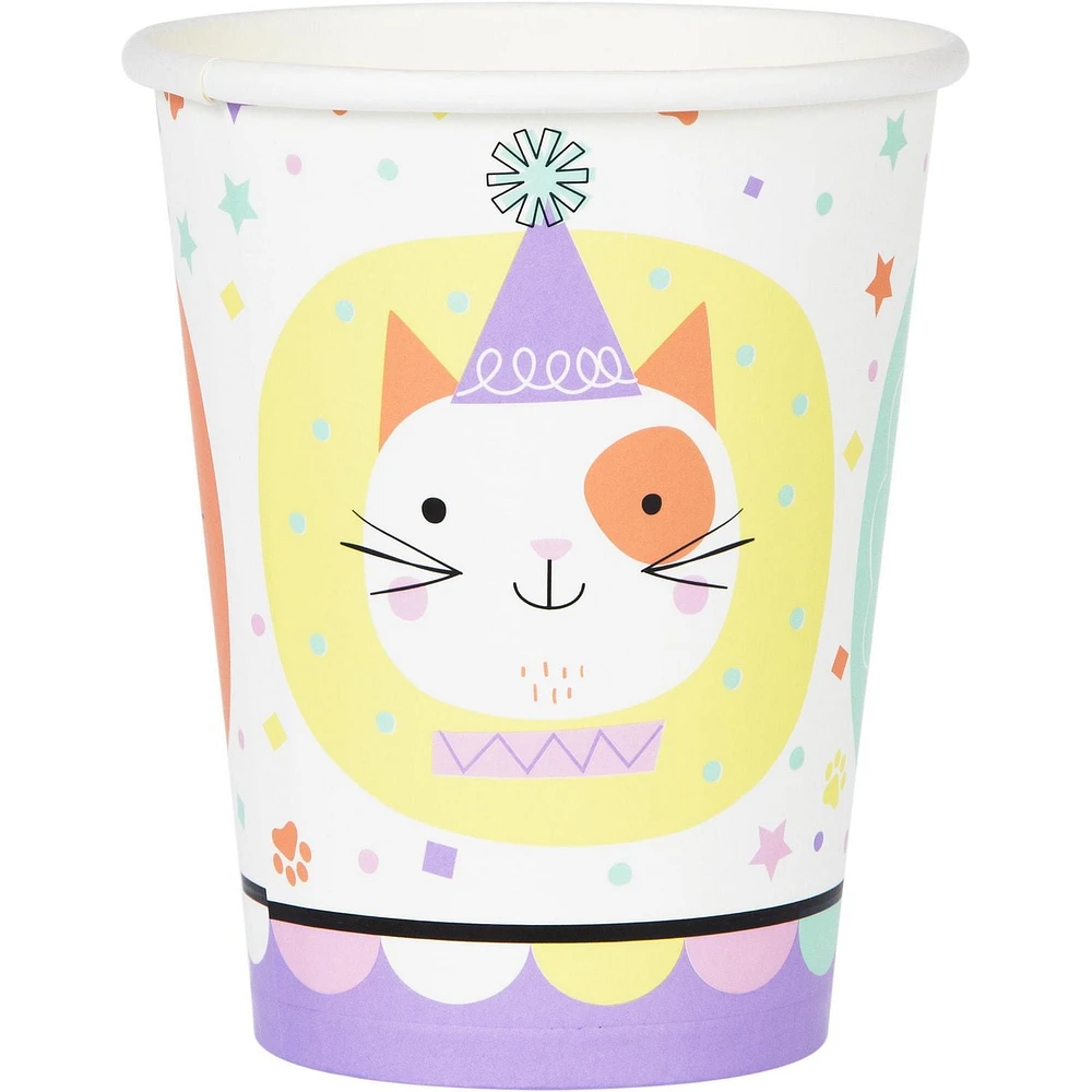 Kitty Party Cups