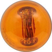 Mini lampes de longue durée 7440A de SYLVANIA Paq. d'1
