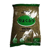 Juliang Organic Mung Bean