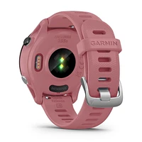 Garmin Forerunner® 255S Running Smartwatch and Fitness Tracker