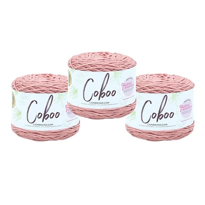 Lion Brand Fil Coboo