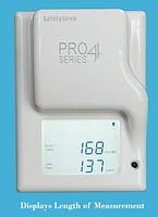 Pro4 Series Electronic Radon Gas Detector