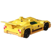 Véhicule Ocelot Hot Wheels à l’échelle 1:64