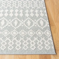 SAFAVIEH Tulum Herbert Tapis Géométrique