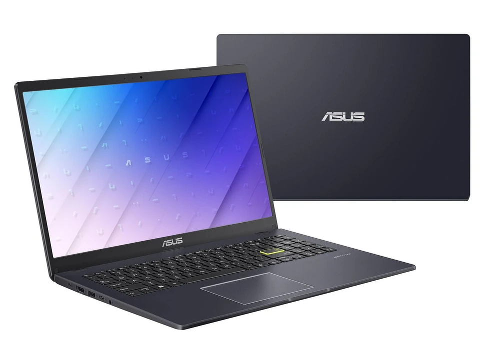 ASUS Vivobook Go 15 L510 Thin & Light 15.6” Laptop Intel Celeron N4020 L510MA-DH01-CA