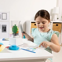 SMOOTHIE MAKER BLENDER SET