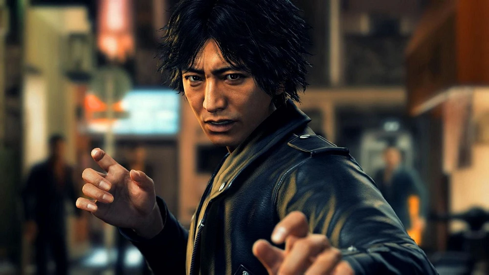 Judgment (PS5), PlayStation 5