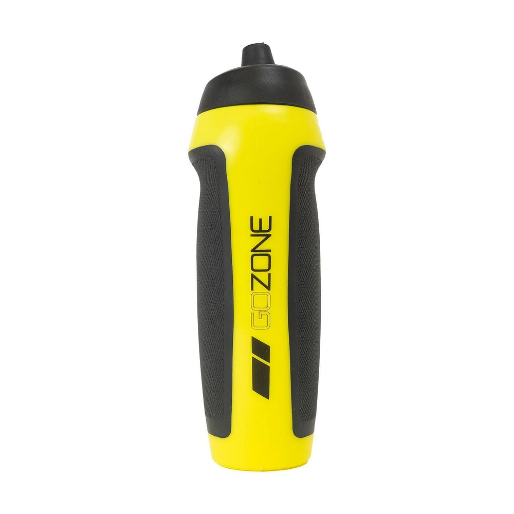 Bouteille compressible GoZone Bouchon pour boire rapidement
