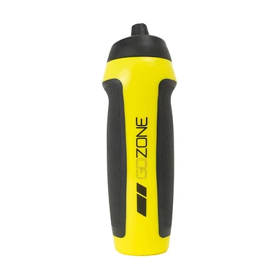 Bouteille compressible GoZone Bouchon pour boire rapidement