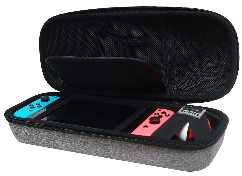 SURGE Nintendo Switch & Nintendo Switch Lite System Travel Case