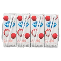 Rubicon Lychee Juice - 200ml, Created using the finest Lychees.