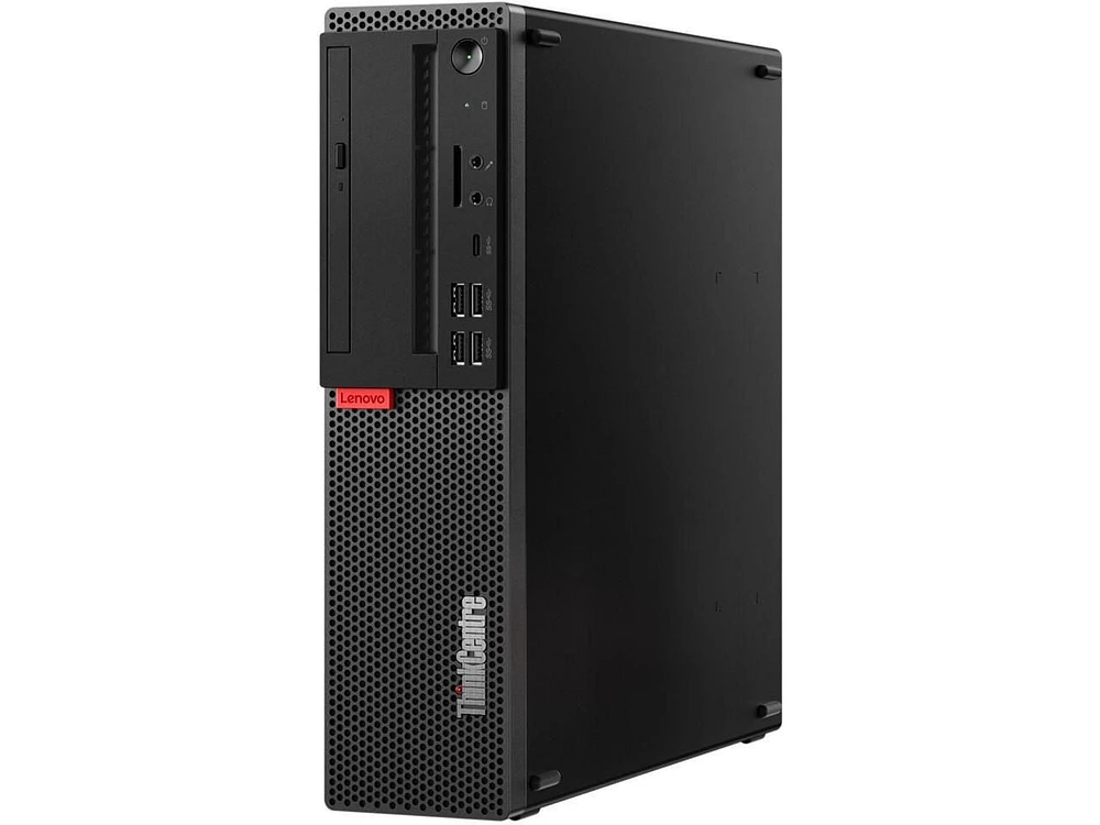 Refurbished Lenovo ThinkCentre M920S SFF  Intel i5-9500 Desktop