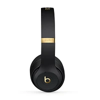 Beats Studio3 Wireless Over Ear Headphones, Hear the Music. Not the Noise.