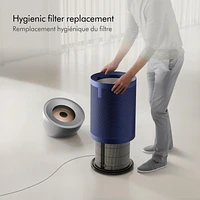 Dyson Purifier Big+Quiet Formaldehyde