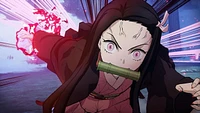 Jeu video Demon Slayer - Kimetsu no Yaiba - The Hinokami Chronicles pour (PS5) Playstation 5