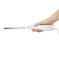 Couteau électrique Proctor Silex 74312G