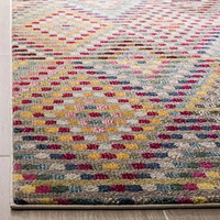 Safavieh Monaco Linton Tapis Géométrique