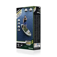 Hydro-Force™ Kit paddle SUP gonflable Kahawai 3,10 m