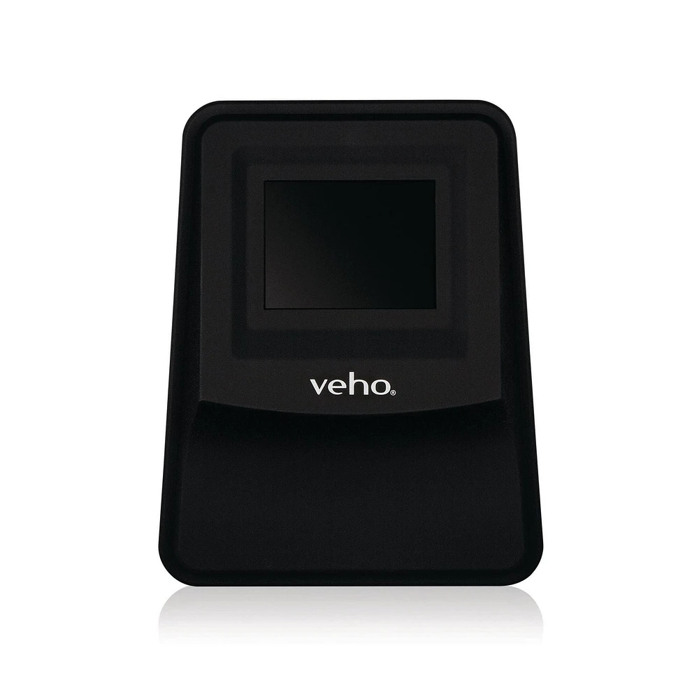 Veho Smartfix Portable Stand-alone 14MP Negative Film & Slide Scanner