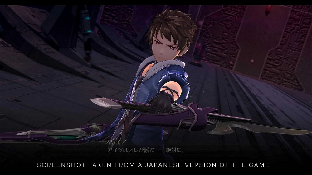 Jeu vidéo The Legend of Heroes: Trails into Reverie pour (PS5)