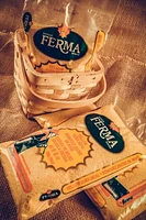Ferma Yellow Corn Meal, sell quantity 750g