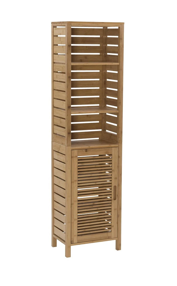 Boyd Tall Cabinet