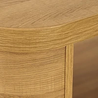 Better Homes & Gardens  Juliet Table Basse, Noir