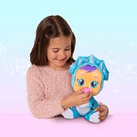 Cry Bébés poupée Tina - Exclusif a Walmart
