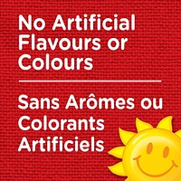 Céréales Kellogg's Krave Saveur de chocolat, 323 g 323 g