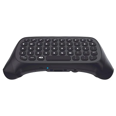 Surge Wireless QuickType KeyPad for Xbox Series X/S & One Controllers, Wireless Controller KeyPad