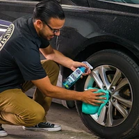 Chemical Guys Swift Wipe Waterless Car Wash (16 Fl. Oz.), Automotive Wash