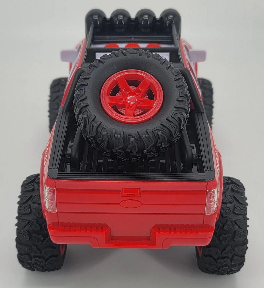 AF LIGHT N SOUND GIANT OFF-ROAD MONSTER