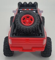 AF LIGHT N SOUND GIANT OFF-ROAD MONSTER